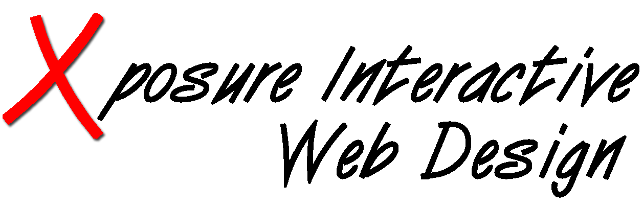 Web Design Worthing – Xposure Interactive